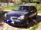 Renault Symbol (Thalia)