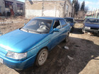 ВАЗ 2110