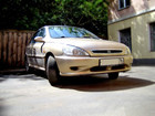Kia Rio (Pride)