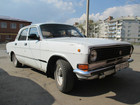 ГАЗ 24 «Волга»