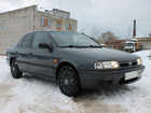 Nissan Primera