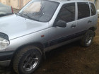 Chevrolet Niva