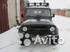 УАЗ 315195 Hunter
