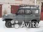 УАЗ 3151