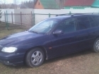 Opel Omega