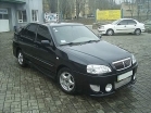 Chery Amulet