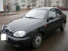 Chevrolet Lanos