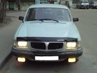 ГАЗ 3110 «Волга»