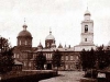 Вспоминая родную Мологу...