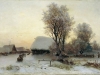Рисунки сделаны в Рыбинске