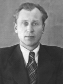Зезин Леонид Сергеевич