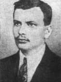 Заржицкий Григорий Григорьевич
