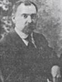 Золотарёв Давид Алексеевич