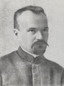 Золотарёв Николай Алексеевич