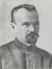 Золотарёв Николай Алексеевич