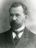 Золотарёв Сергей Алексеевич