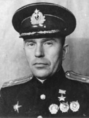 Колышкин Иван Александрович