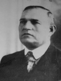Афанасьев Александр Александрович