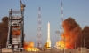 С космодрома Плесецк стартовала новая ракета