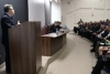 Сергей Вахруков встретился с главными врачами лечебных учреждений региона