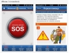На iPhone появилась кнопка SOS