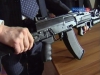 «Ижмаш» презентовал автомат Калашникова пятого поколения