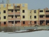 Компаниям, обманувшим дольщиков, запретят строить новые дома