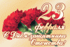 Рыбинск. К Дню защитников Отечества