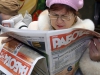 В январе в России резко выросла безработица