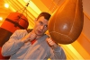 Виталий Кличко защитил титул чемпиона WBC