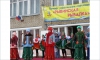 Рыбинская рыбалка — 2012