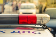 Полиция хочет прочиповать автомобилистов