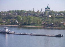 В Тутаеве могут снести строящуюся гостиницу «Романов»