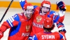 Сборная России стала чемпионом мира по хоккею