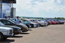Ярославская «Автоэкзотика-2012». Фоторепортаж
