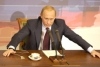 Путин запланировал окончание финансового кризиса на 2012 год