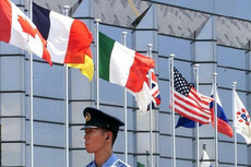 G7 угрожает России экономическими санкциями
