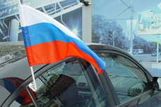 Рыбинск примет участие в патриотической акции «Наша Победа»