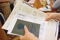 Треть рыбинских выпускников продолжила образование в Рыбинске