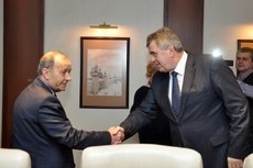 ЗАО «Атрус» планирует построить в Ярославле новый жилой микрорайон