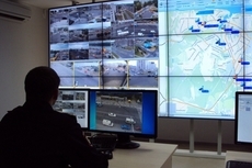 Число стационарных комплексов для распознавания номеров автомобилей, скрывшихся с места ДТП, будет увеличено