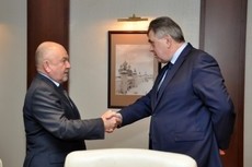 В Ярославской области реализуется новый инвестиционный проект по строительству научно-производственного комплекса
