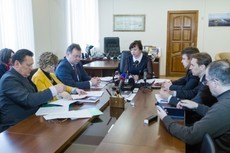 Региональному фонду содействия капитальному ремонту даны поручения для изменения неблагоприятной ситуации