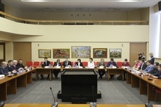 Рыбинск и Вологда укрепляют сотрудничество
