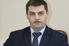 Назначен заместитель главы по градостроительству