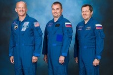 Алексей Овчинин: «Настроение замечательное»