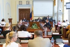 Сергей Ястребов: «Для комфортной жизни граждан инфраструктура должна создаваться параллельно строительству новых домов»