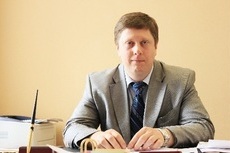 Исполняющим обязанности директора департамента финансов Ярославской области назначен Илья Баланин