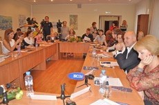 19 августа в Ярославле откроется XXIV фестиваль искусств «Преображение»
