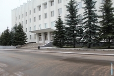 Работу администрации Рыбинска отметили в номинации «Социализированность»